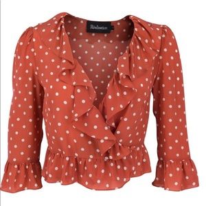 Realisation par Cher Top Rust